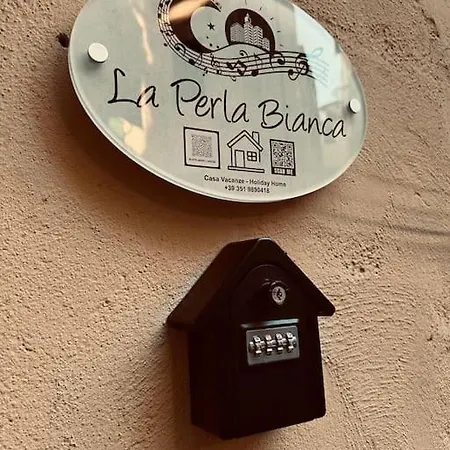 La Perla Bianca