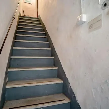 Appartement La Perla Bianca *