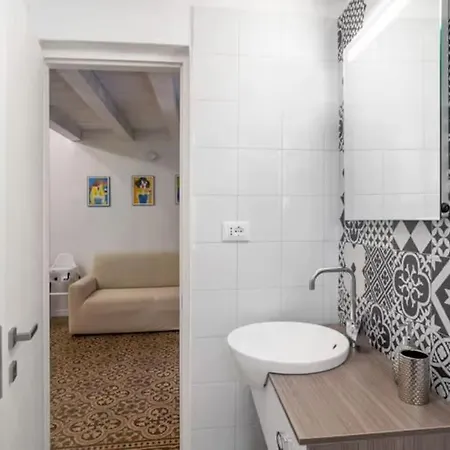 Apartment La Perla Bianca Sanremo