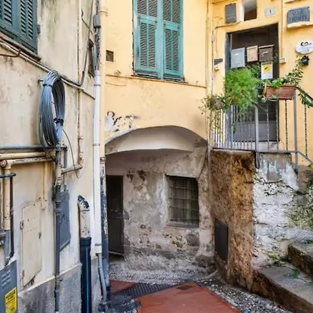 La Perla Bianca Apartament *