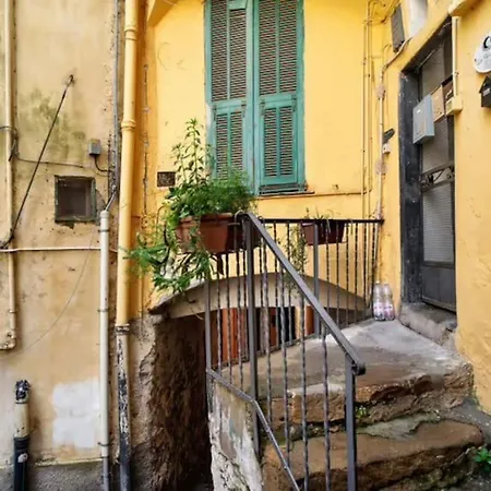 La Perla Bianca Appartement San Remo