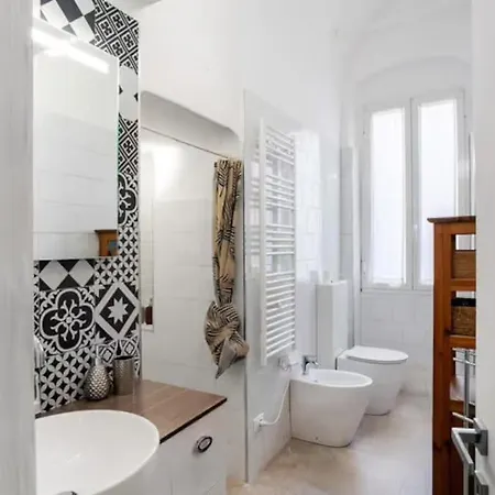 Apartment La Perla Bianca