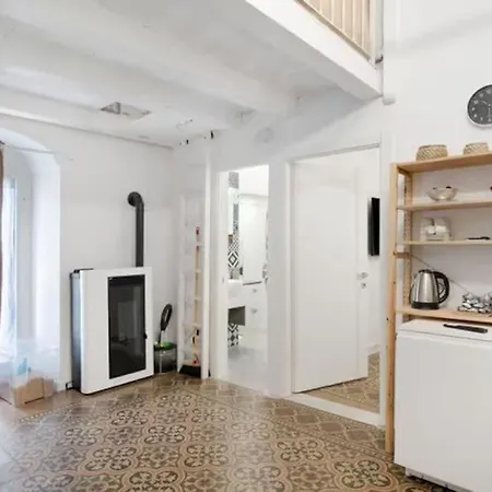 Apartament La Perla Bianca *